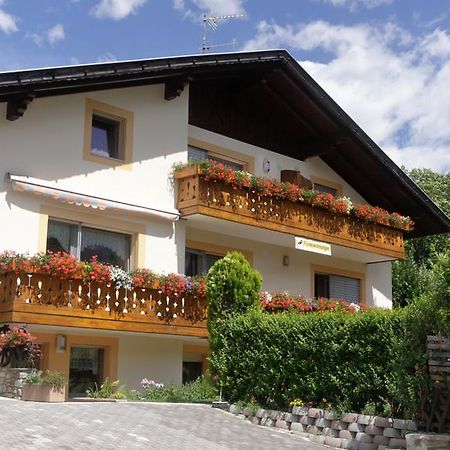Ferienwohnungen Parth Lasa Exterior foto