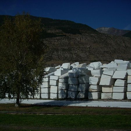 Ferienwohnungen Parth Lasa Exterior foto