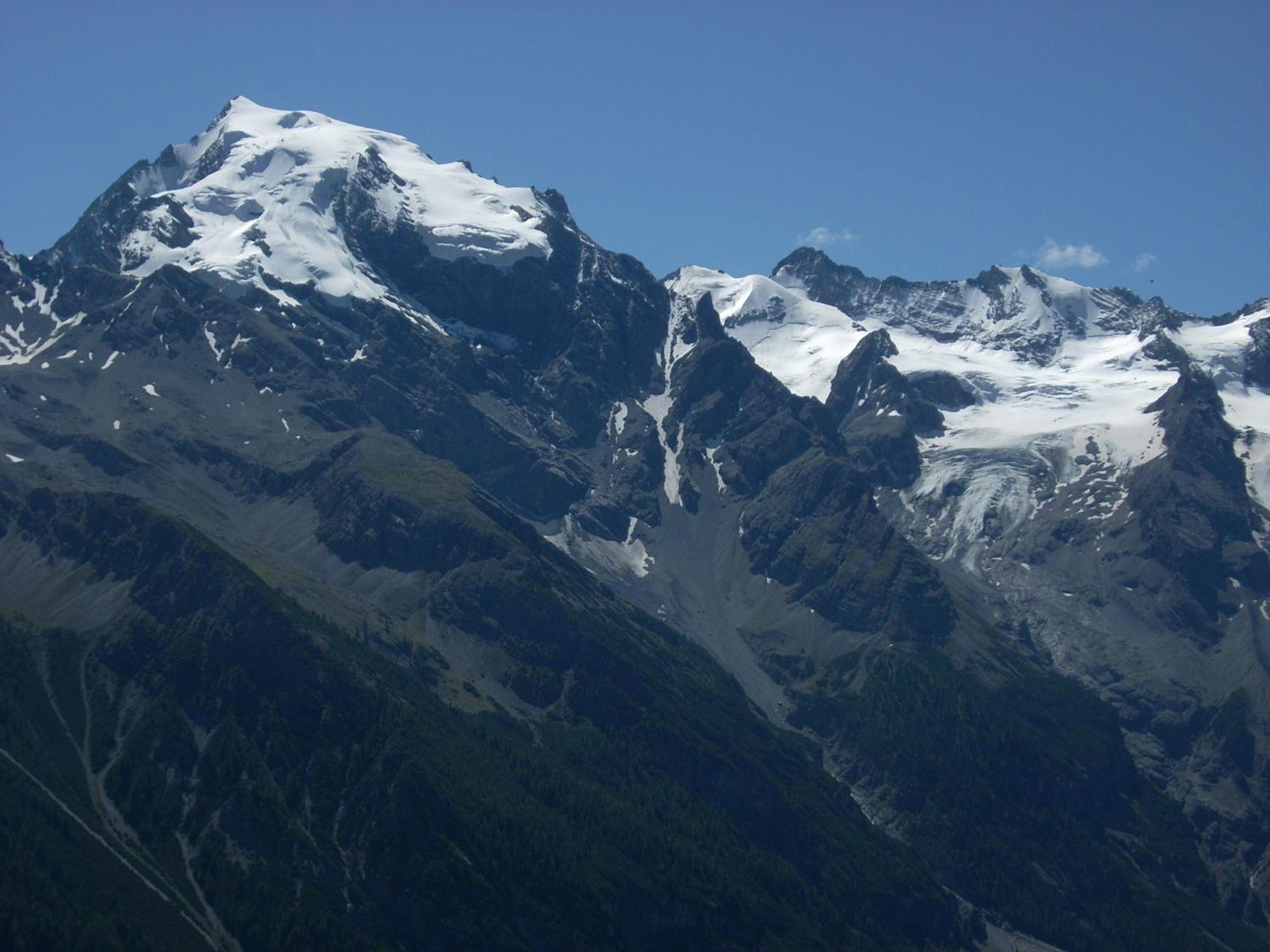 Ferienwohnungen Parth Lasa Exterior foto