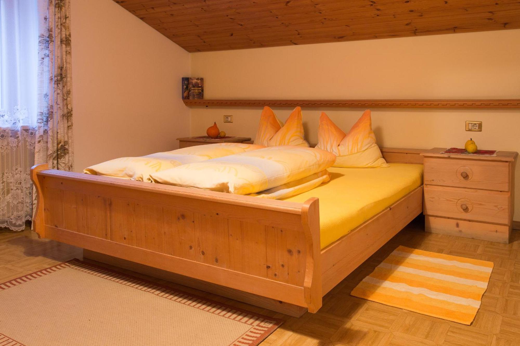 Ferienwohnungen Parth Lasa Quarto foto
