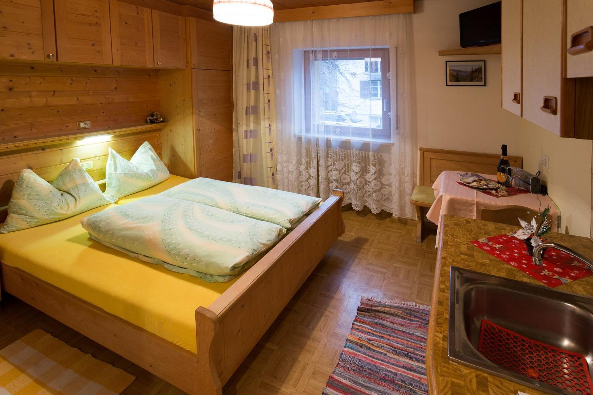 Ferienwohnungen Parth Lasa Quarto foto