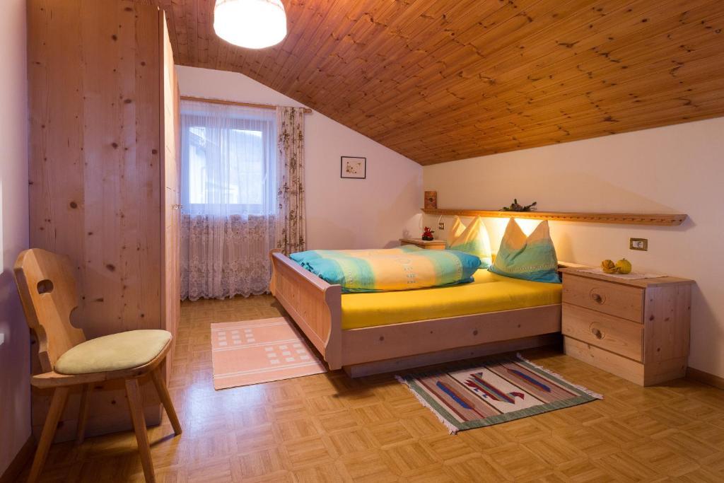 Ferienwohnungen Parth Lasa Quarto foto