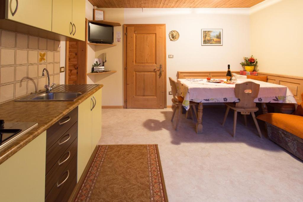 Ferienwohnungen Parth Lasa Quarto foto