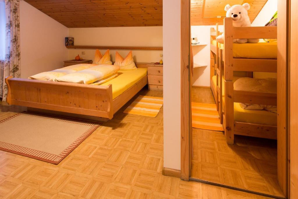 Ferienwohnungen Parth Lasa Quarto foto