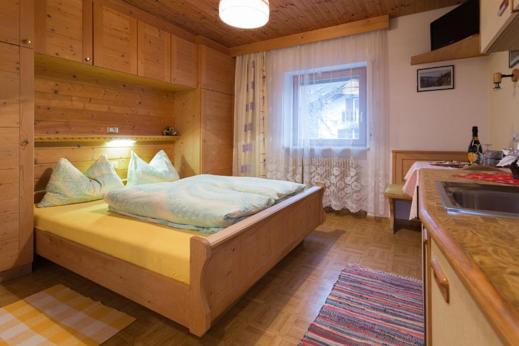 Ferienwohnungen Parth Lasa Quarto foto
