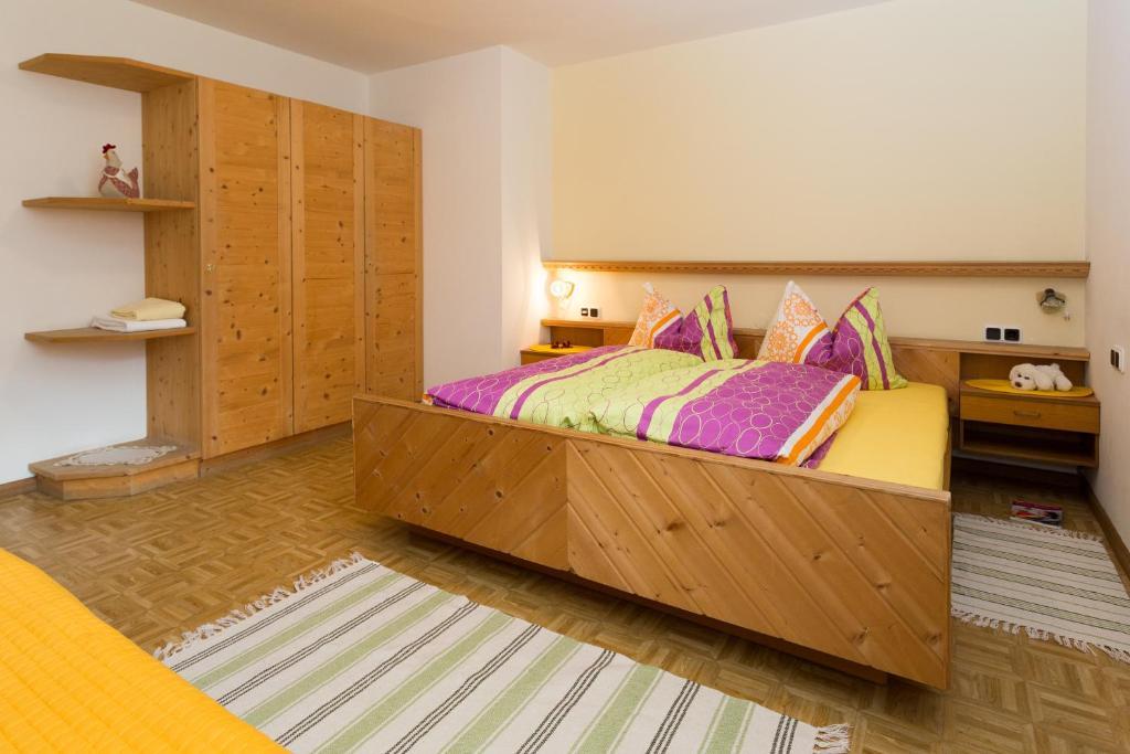 Ferienwohnungen Parth Lasa Quarto foto